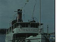 BJÖRKFJÄRDEN