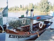 KIRVESNIEMI