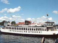 STOCKHOLMS STRÖM 2