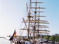 GORCH FOCK