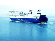 FINNCLIPPER