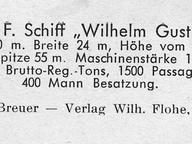 WILHELM GUSTLOFF