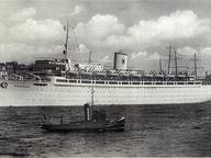 WILHELM GUSTLOFF