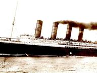 LUSITANIA