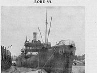 BORE VI