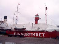 FINNGRUNDET