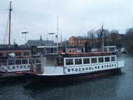 STOCKHOLMS STRÖM 3