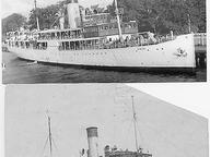 SS ODIN