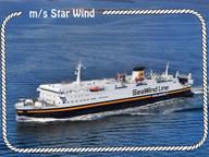 STAR WIND