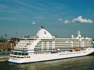 SEVEN SEAS VOYAGER