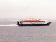 TALLINK AUTOEXPRESS