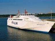 TALLINK AUTOEXPRESS 4