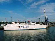 TALLINK AUTOEXPRESS 4