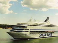 SILJA EUROPA