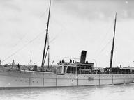 SS HALLAND