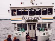 SKÄRGÅRDEN