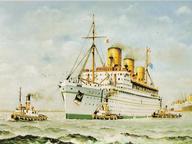 EMPRESS OF BRITAIN