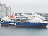 REGINA BALTICA