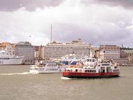 SUOMENLINNA-SVEABORG