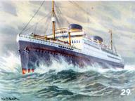 BRITANNIC