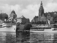 STETTIN HAKENTERRASSE