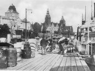 STETTIN HAKENTERRASSE