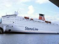 STENA SCANDINAVIA