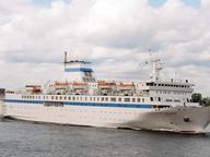 MS PALMIRA