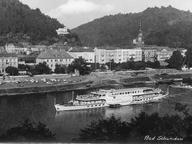 BAD SCHANDAU