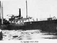 NJORD