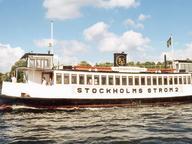 STOCKHOLMS STRÖM 2