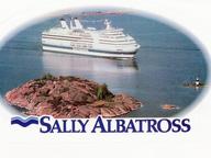 SALLY ALBATROSS