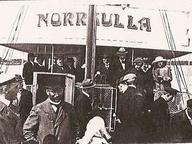 NORRKULLA